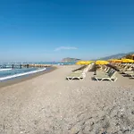 Grand Kaptan 5* Alanya