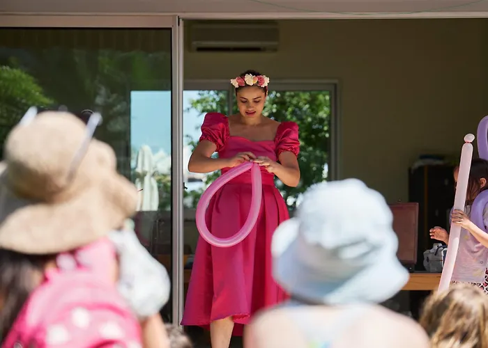 Complex Grand Kaptan