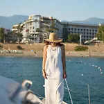 Grand Kaptan Resort