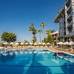 Resort Grand Kaptan Alanya