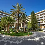 Resort Grand Kaptan 5*
