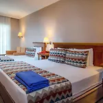 Grand Kaptan Resort Alanya