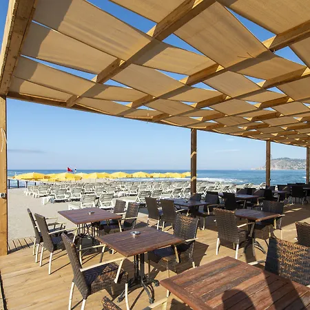 Grand Kaptan Alanya