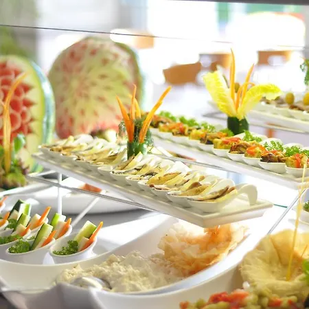 Grand Kaptan Semesteranläggning (resort) 5*