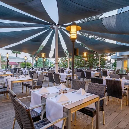Grand Kaptan Feriested 5*