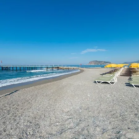 Grand Kaptan Feriested Alanya