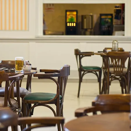 Grand Kaptan Feriested Alanya