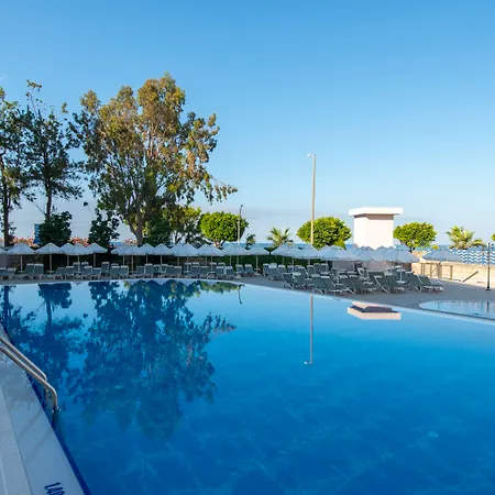 Grand Kaptan Semesteranläggning (resort)