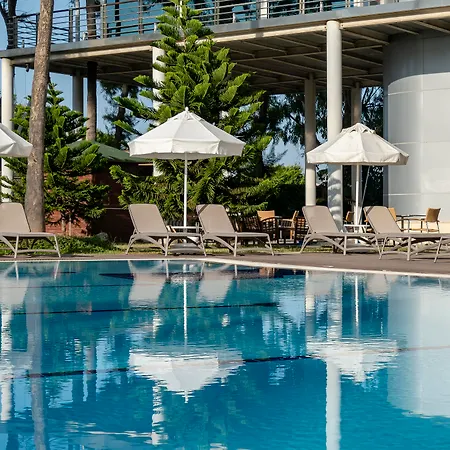 Θέρετρο Grand Kaptan 5*