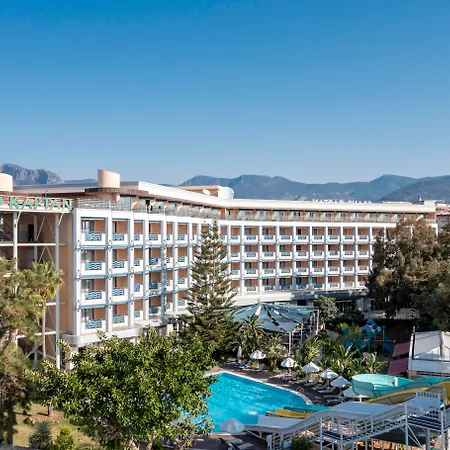 Grand Kaptan Feriested 5*