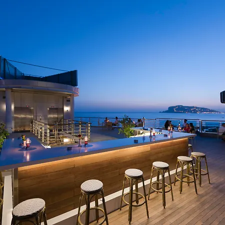 Grand Kaptan Semesteranläggning (resort) 5*