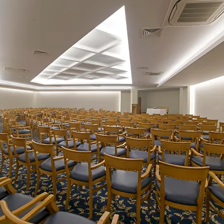 Grand Kaptan Semesteranläggning (resort) 5*