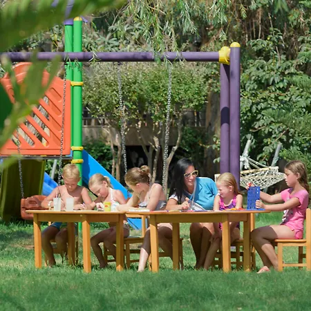 Grand Kaptan Rezort 5*