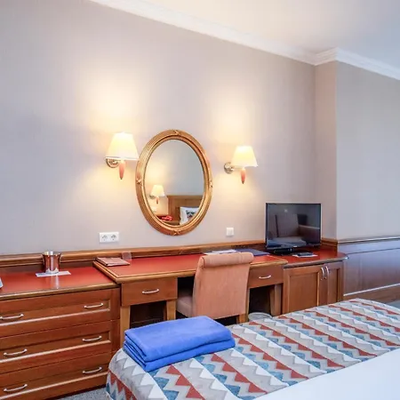 Grand Kaptan Feriested 5*