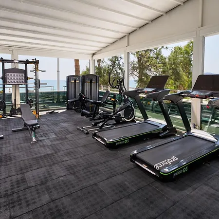 Grand Kaptan Rezort 5*