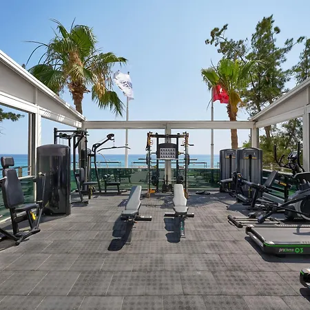 Rezort Grand Kaptan 5*