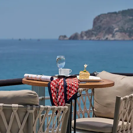 Grand Kaptan Rezort Alanya