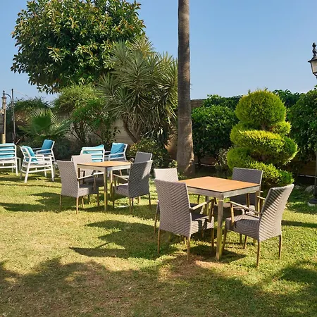 Курортный комплекс Grand Kaptan