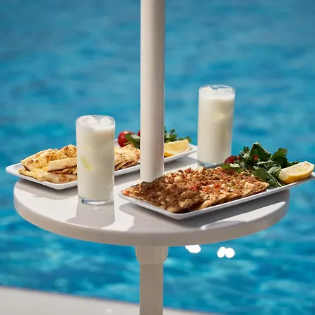 Rezort Grand Kaptan 5*