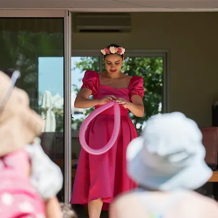 Курортный комплекс Grand Kaptan