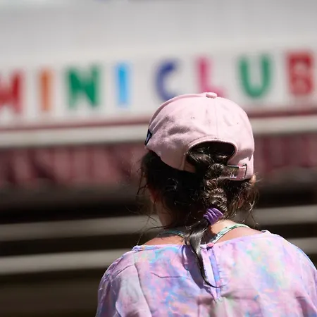 Grand Kaptan Rezort 5*