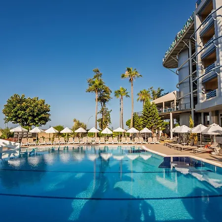 Resort Grand Kaptan Alanya