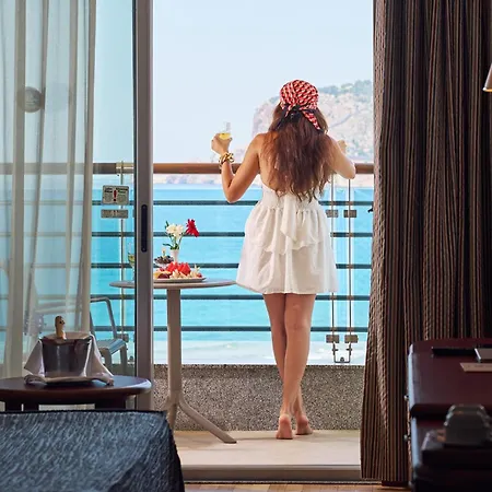 Resort Grand Kaptan 5*