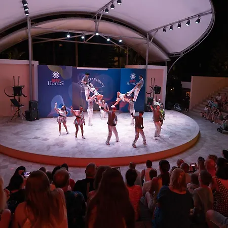 Resort Grand Kaptan 5*