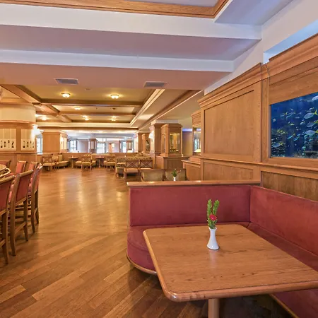 Курортный комплекс Grand Kaptan