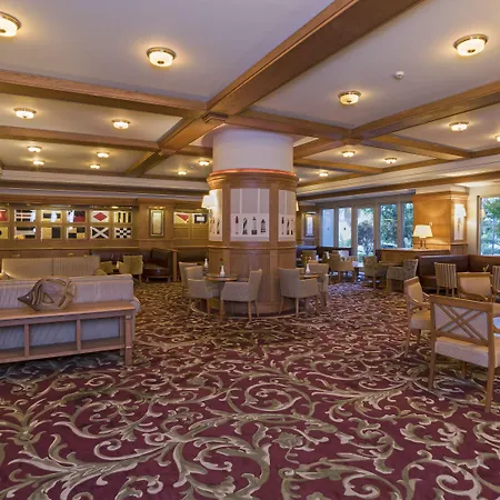 Grand Kaptan Rezort Alanya