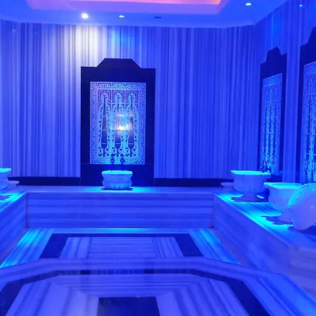 Grand Kaptan Курортный комплекс 5*