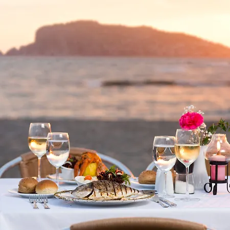 Grand Kaptan Resort Alanya