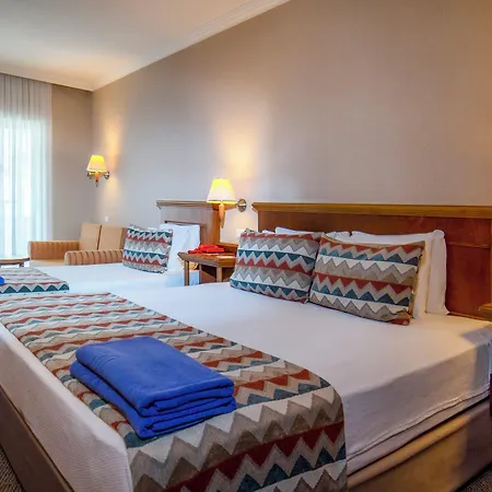 Grand Kaptan Resort Alanya