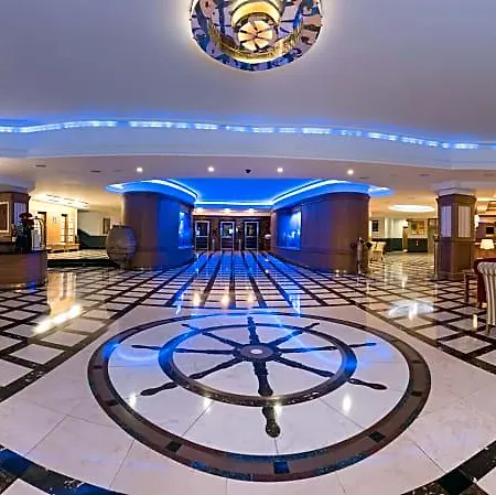 Grand Kaptan Resort