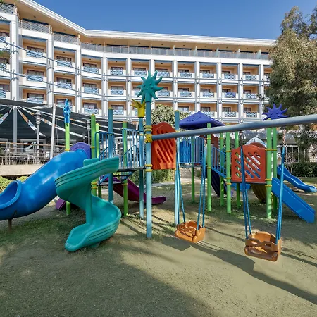 Grand Kaptan Resort