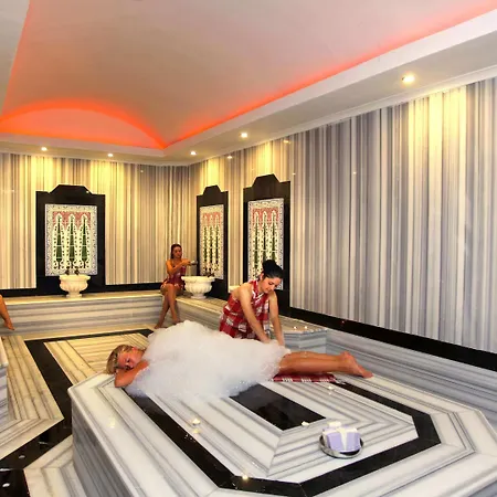 Grand Kaptan Alanya