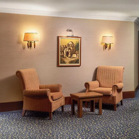 Grand Kaptan Resort Alanya