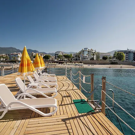 Grand Kaptan Alanya