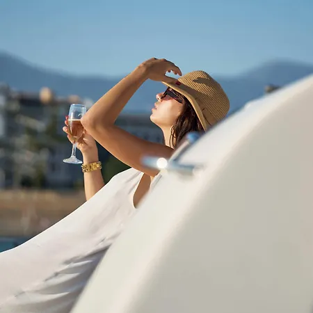 Grand Kaptan 5* Alanya