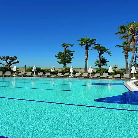 Semesteranläggning (resort) Grand Kaptan