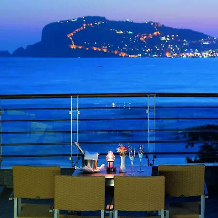 Grand Kaptan Alanya