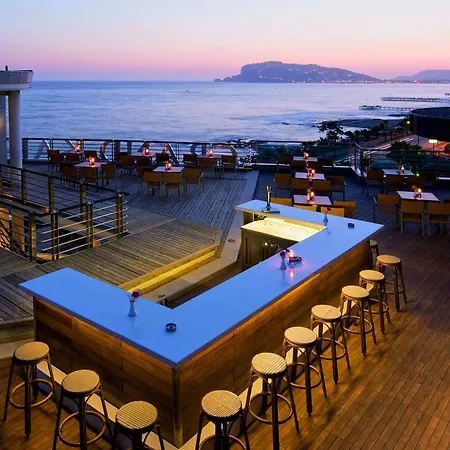 Feriested Grand Kaptan Alanya