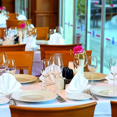 Feriested Grand Kaptan 5*