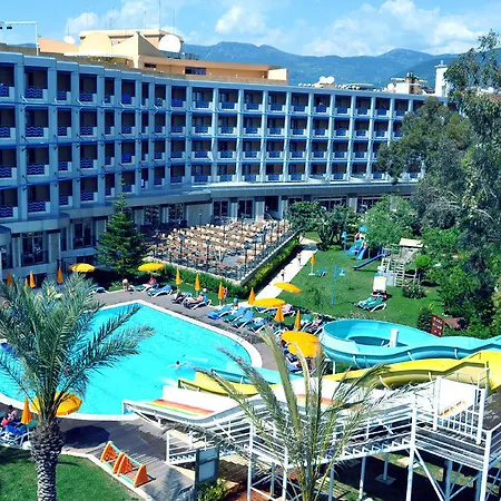 Grand Kaptan Feriested 5*
