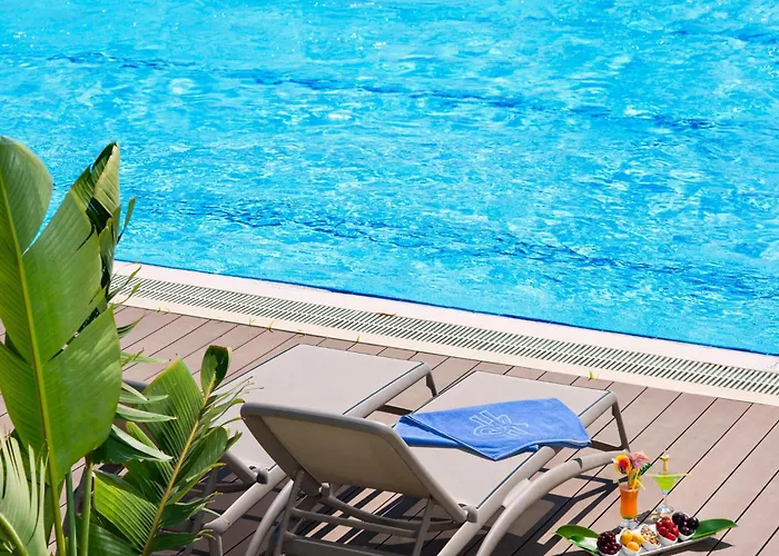 غراند كابتان - ألترا شامل كليًا ألانيا