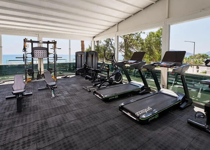 غراند كابتان - ألترا شامل كليًا منتجع 5*