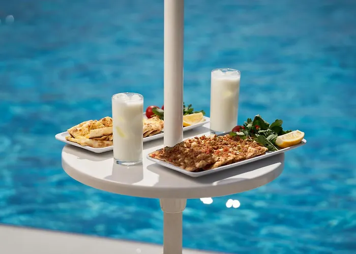 리조트 Grand Kaptan 5*