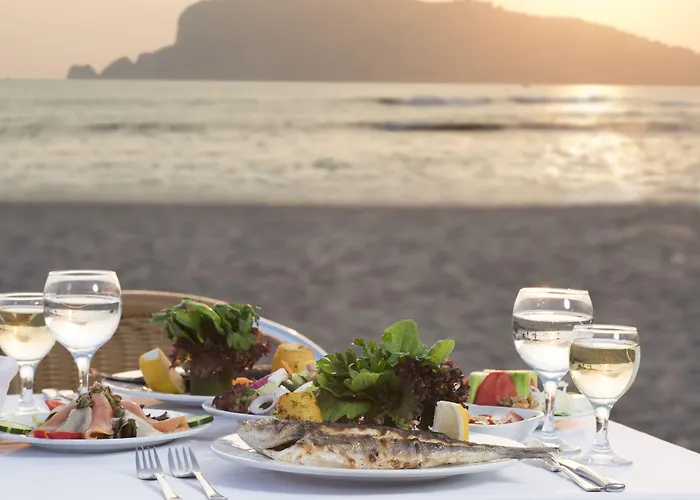 Grand Kaptan Resort Alanya