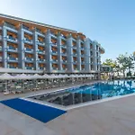 Semesteranläggning (resort) Grand Kaptan