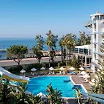 Semesteranläggning (resort) Grand Kaptan